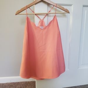 J. Crew Women's Scalloped Cami